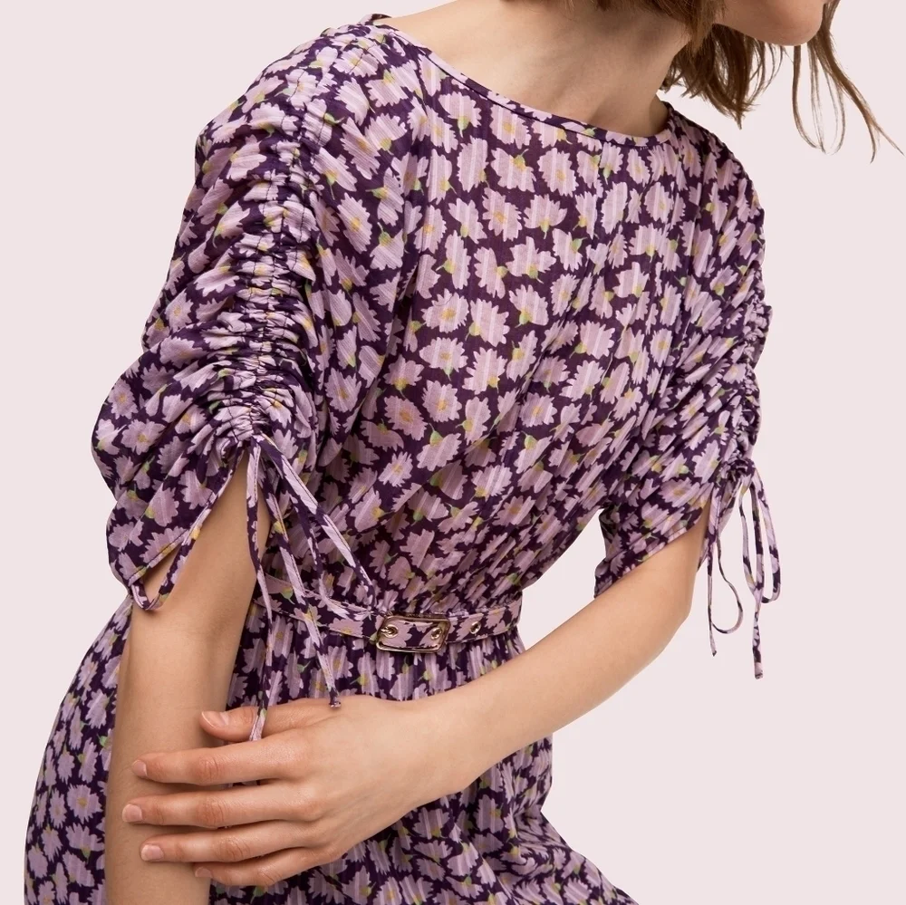 kate spade semi sheer